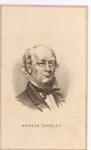 Horace Greeley CDV