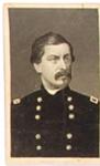McClellan CDV