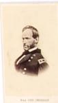 Sherman CDV