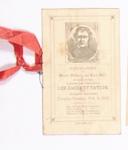 Zachary Taylor Program
