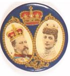 English Royalty