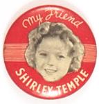 Shirley Temple