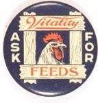 Vitality Feeds