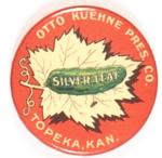 Silver Leaf Pickles