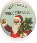 Santa Claus