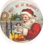Santa Claus