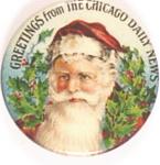 Santa Claus
