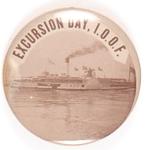 Greyound Sidewheeler