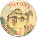 Tilton`s Trolly