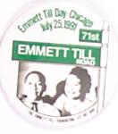 Emmett Till Memorial