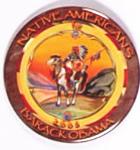 Native Americans Obama