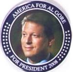 America for Gore