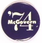 McGovern `74