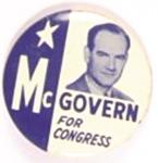 McGovern for Congress