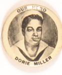 Dorie Miller World War II Hero
