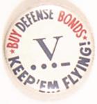 Keep `Em Flying