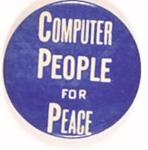 Computer People For Peace