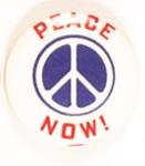 Peace Now