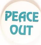 Peace Out
