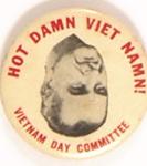 Hot Damn Viet Nam!