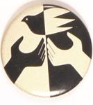 Black, White Peace