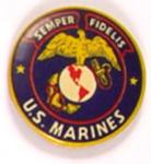 U.S. Marines Semper Fidelis