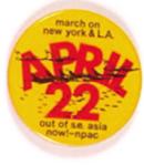Vietnam NPAC March