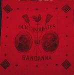 Cleveland-Thurman Bandanna