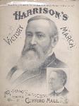 Harrison’s Victory March