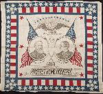 Harrison-Morton Bandanna