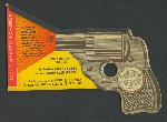 Harding Minnesota Coattail Popgun