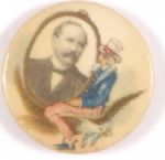 Alton Parker Uncle Sam