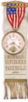 McKinley Hamilton Watch Co
