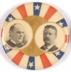 McKinley-TR Stars, Stripes Jugate