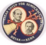 Bryan-Kern Clean Sweep