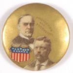 McKinley-TR Protection and Prosperity