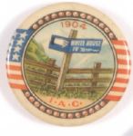 Parker 1904 Road to the White House