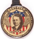 James M. Cox Best Ever Mirror