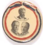 Taft-Sherman Unconditionals