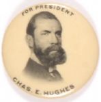 Charles Hughes 1908 New York Hopeful