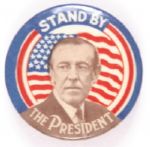 Stand By the President