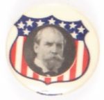 Charles Evans Hughes Shield