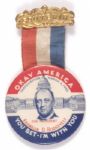 FDR Okay America
