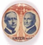 Smith-Robinson Rare Jugate