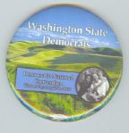 Obama Washington State