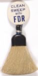 Clean Sweep With FDR Broom