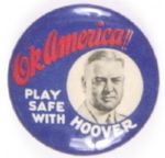 Hoover OK America