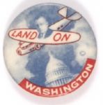 Land On Washington