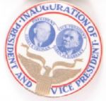 Truman-Barkley Inaugural