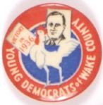 FDR Wake County